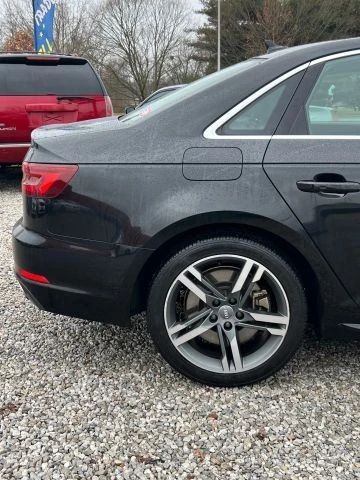 2018 Audi B9 A4 - Image 10 of 18