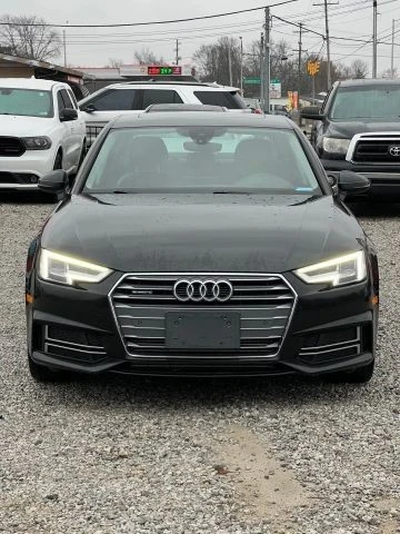2018 Audi B9 A4 - Image 2 of 18