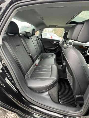 2018 Audi B9 A4 - Image 17 of 18