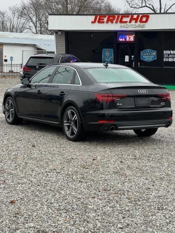 2018 Audi B9 A4 - Image 7 of 18