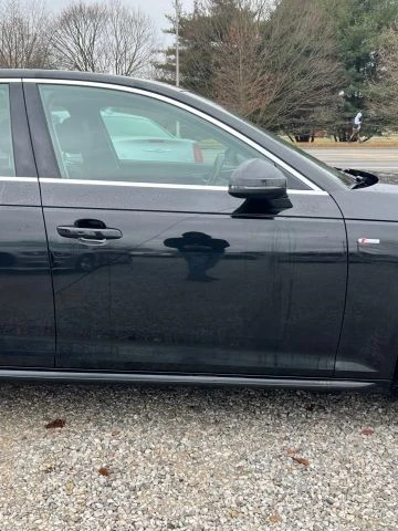 2018 Audi B9 A4 - Image 11 of 18