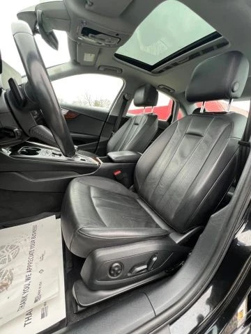 2018 Audi B9 A4 - Image 13 of 18