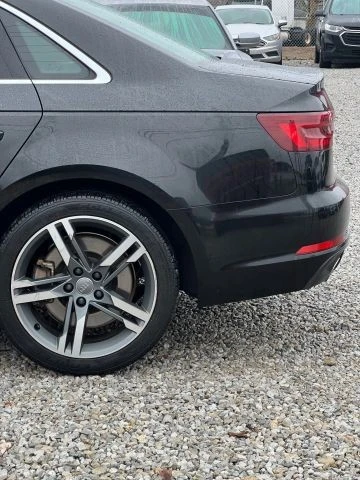 2018 Audi B9 A4 - Image 6 of 18