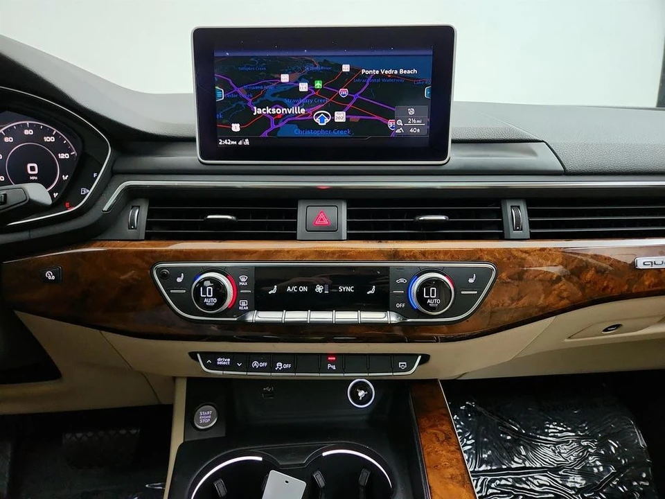 2018 Audi B9 A4 - Image 21 of 21