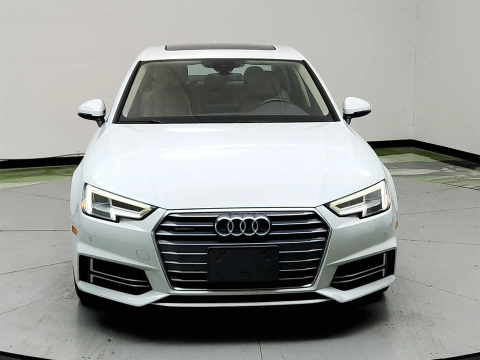 2018 Audi B9 A4 - Image 2 of 21