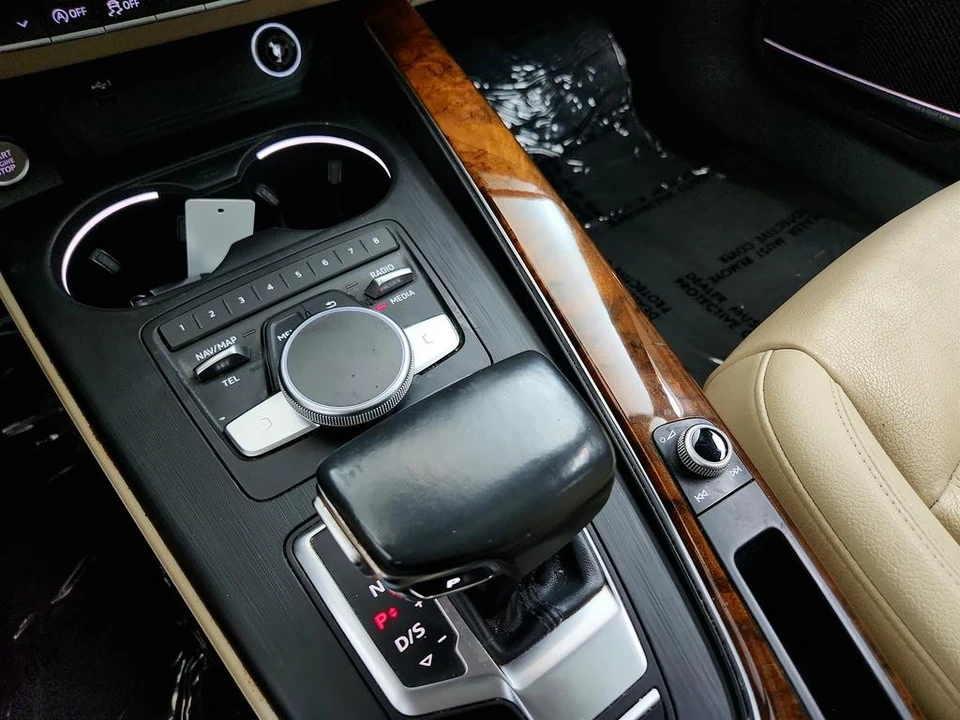 2018 Audi B9 A4 - Image 18 of 21