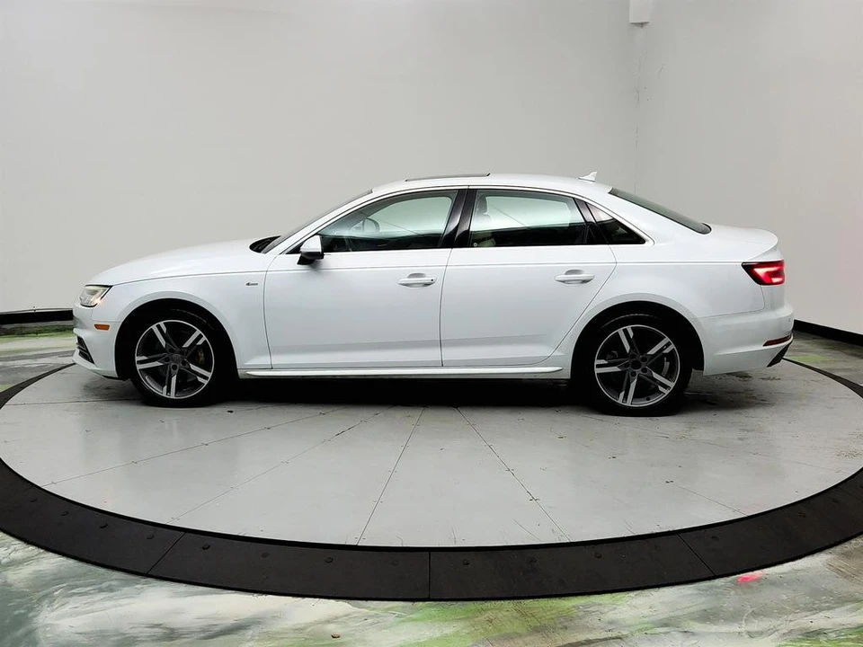 2018 Audi B9 A4 - Image 8 of 21