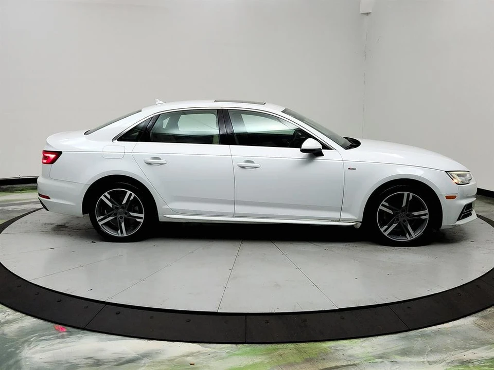 2018 Audi B9 A4 - Image 4 of 21
