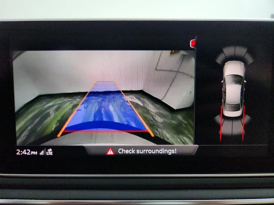 2018 Audi B9 A4 - Image 20 of 21