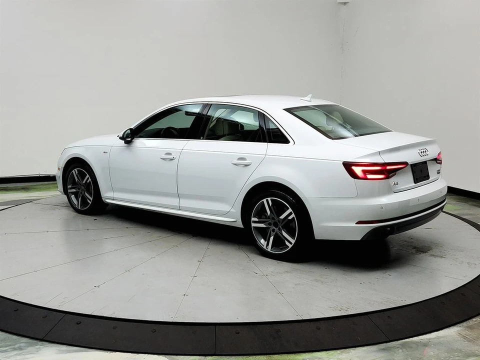 2018 Audi B9 A4 - Image 7 of 21