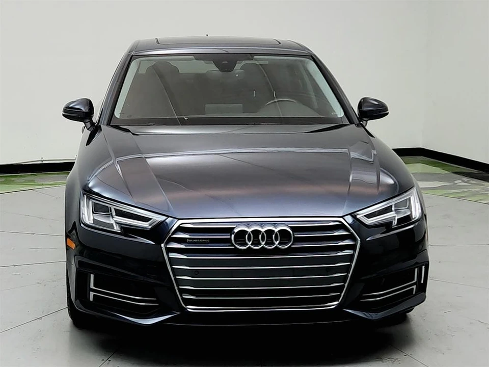 2018 Audi B9 A4 - Image 2 of 12