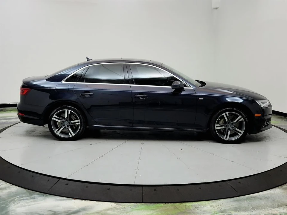 2018 Audi B9 A4 - Image 4 of 12