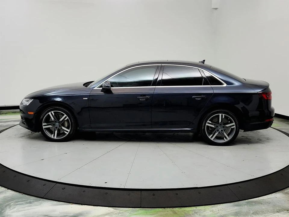 2018 Audi B9 A4 - Image 8 of 12