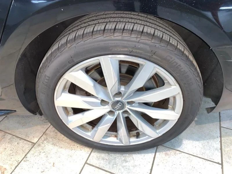 2018 Audi B9 A4 - Image 12 of 12