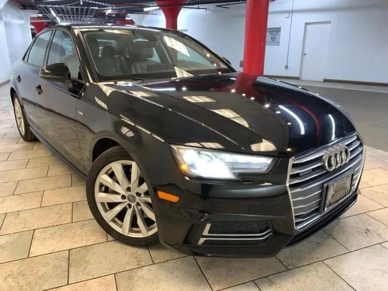 2018 Audi B9 A4 - Image 3 of 12