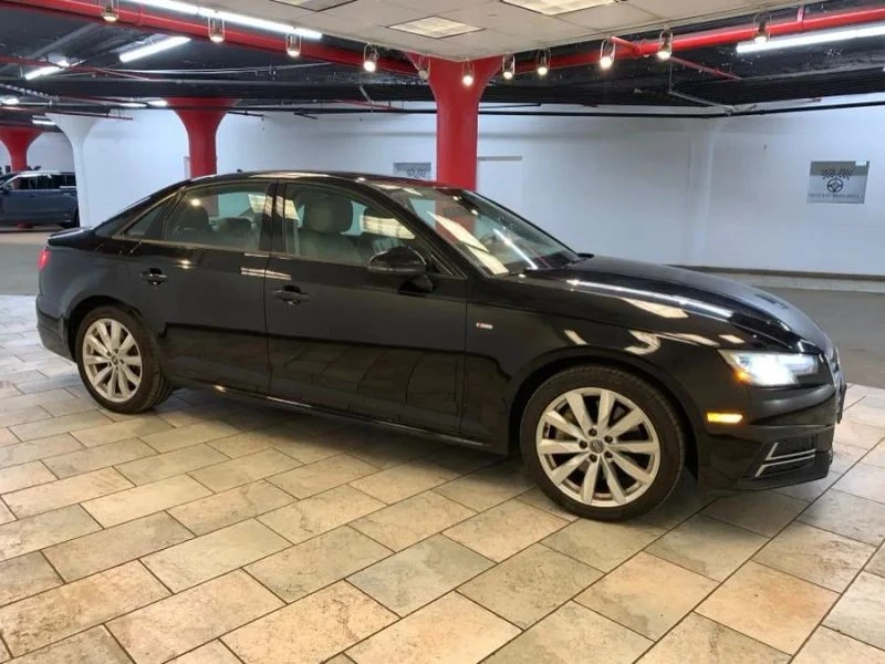 2018 Audi B9 A4 - Image 9 of 12