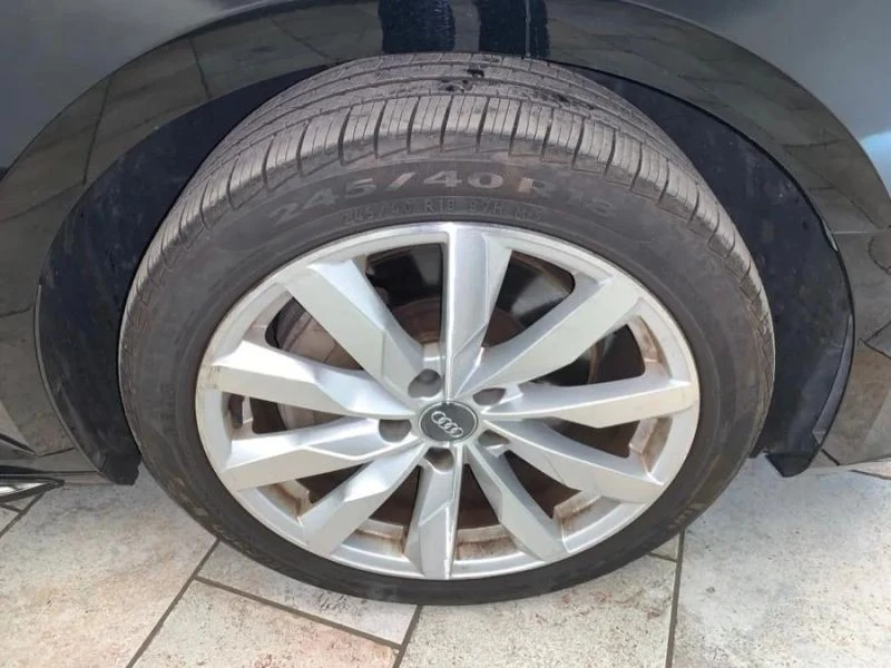 2018 Audi B9 A4 - Image 10 of 12