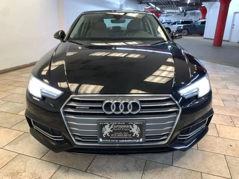 2018 Audi B9 A4 - Image 4 of 12