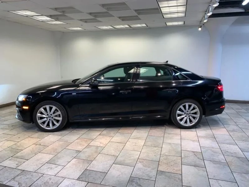 2018 Audi B9 A4 - Image 5 of 12