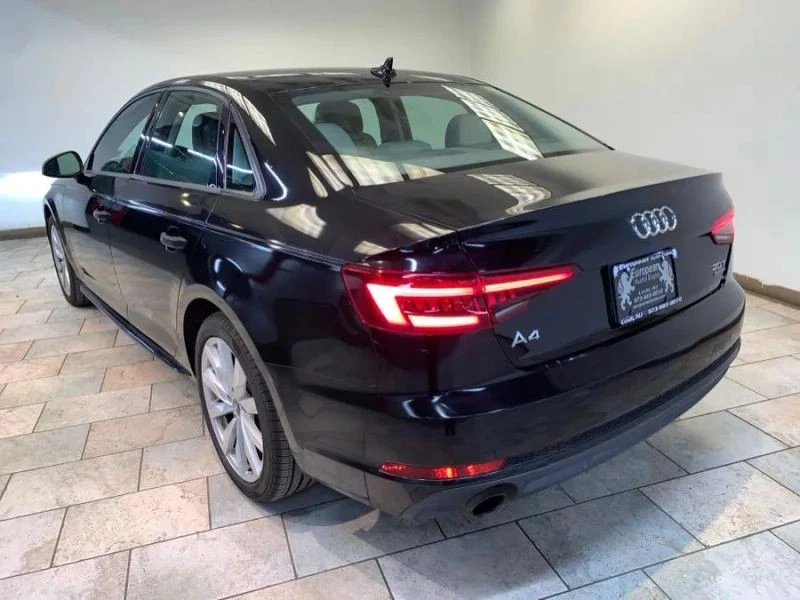2018 Audi B9 A4 - Image 6 of 12
