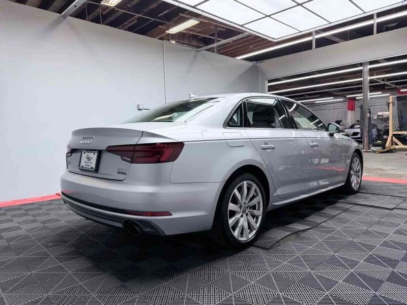 2018 Audi B9 A4 - Image 6 of 12