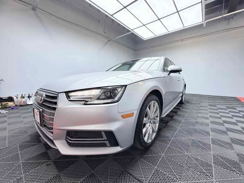 2018 Audi B9 A4 - Image 9 of 12