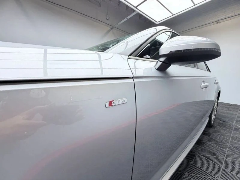 2018 Audi B9 A4 - Image 10 of 12