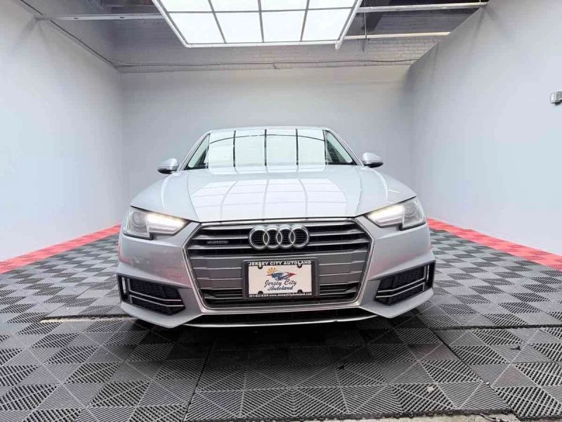 2018 Audi B9 A4 - Image 2 of 12
