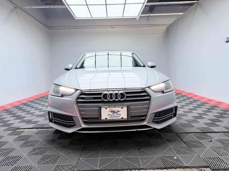 2018 Audi B9 A4 - Image 2 of 12