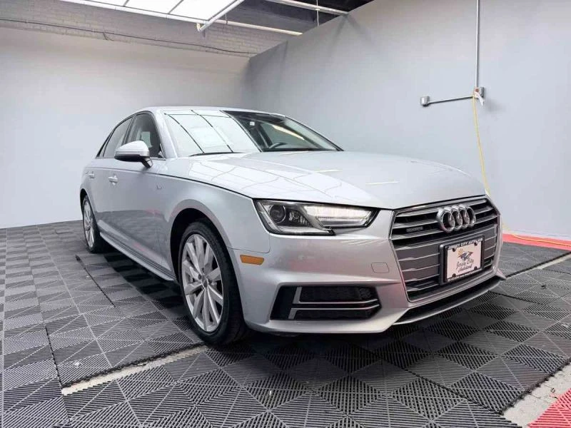 2018 Audi B9 A4 - Image 7 of 12