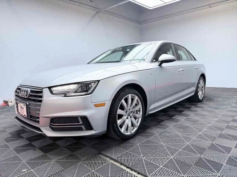 2018 Audi B9 A4 - Image 3 of 12