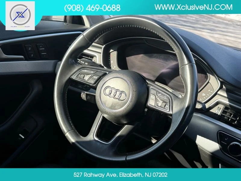 2018 Audi B9 A4 - Image 11 of 12