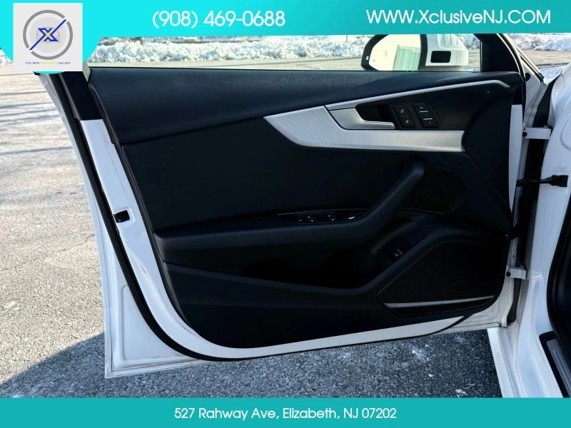 2018 Audi B9 A4 - Image 7 of 12