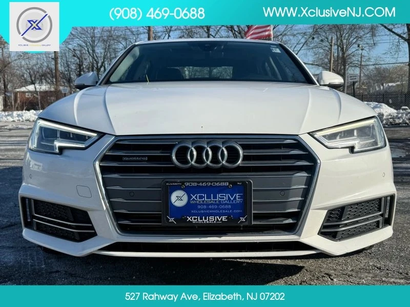 2018 Audi B9 A4 - Image 6 of 12
