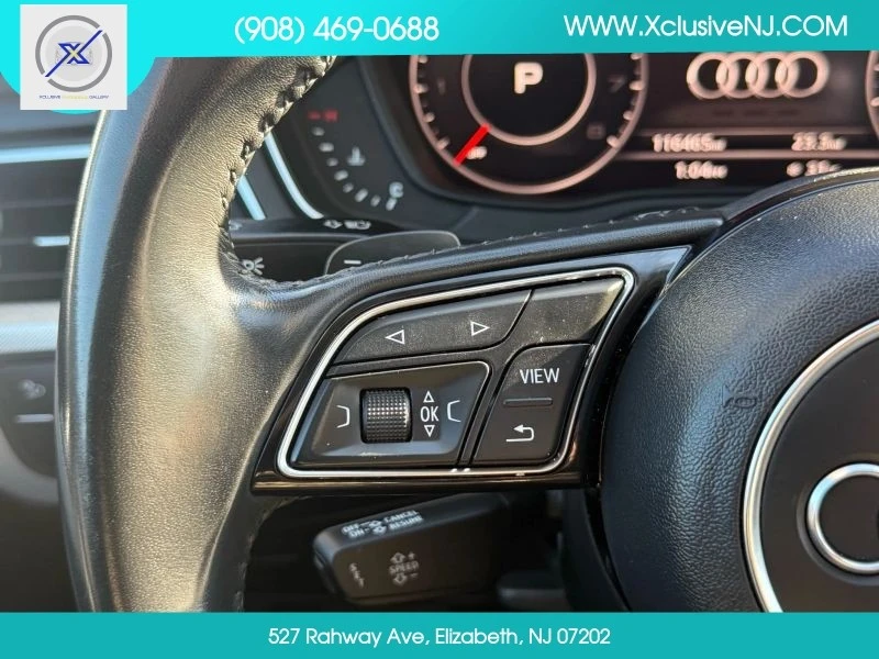2018 Audi B9 A4 - Image 12 of 12