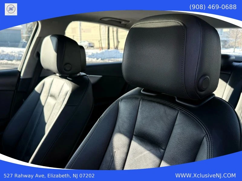 2018 Audi B9 A4 - Image 10 of 12