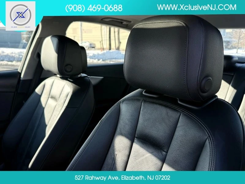 2018 Audi B9 A4 - Image 10 of 12