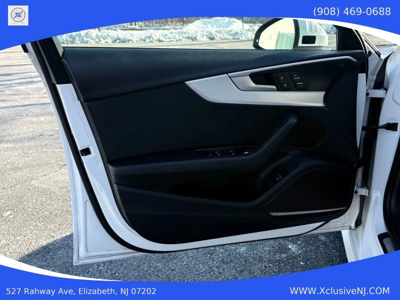 2018 Audi B9 A4 - Image 7 of 12