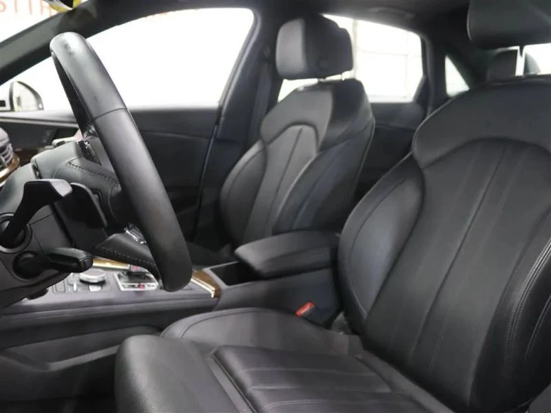 2018 Audi B9 A4 - Image 10 of 12