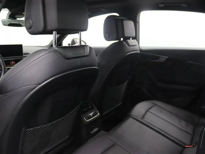 2018 Audi B9 A4 - Image 12 of 12