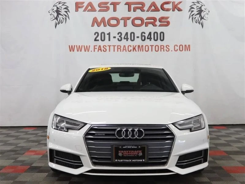 2018 Audi B9 A4 - Image 2 of 12