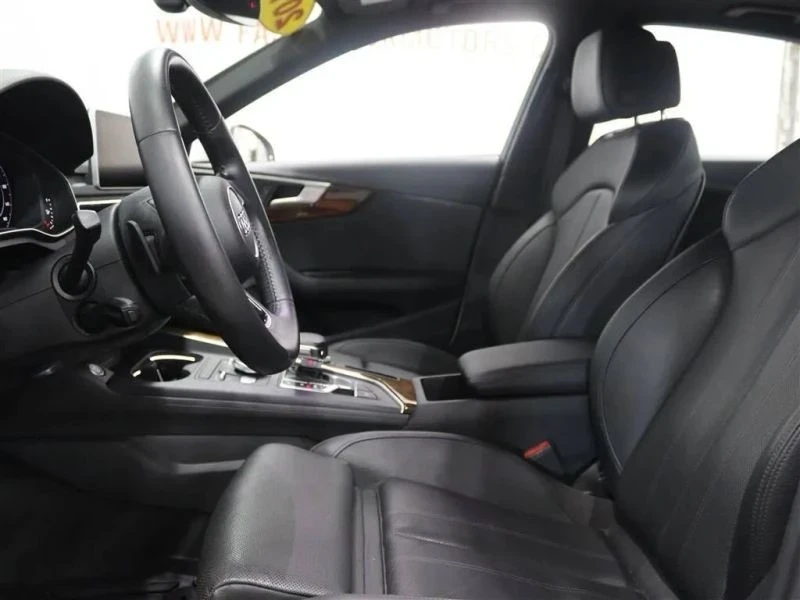 2018 Audi B9 A4 - Image 9 of 12