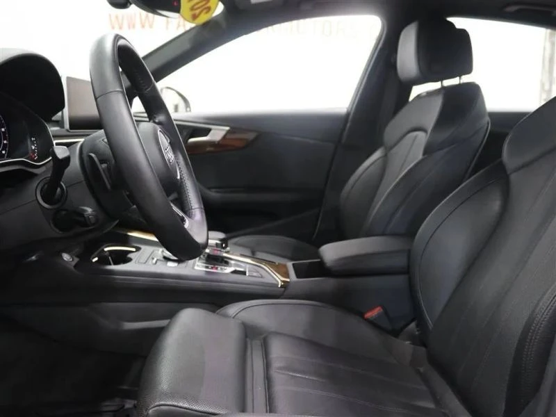 2018 Audi B9 A4 - Image 9 of 12