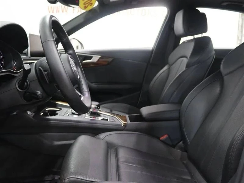2018 Audi B9 A4 - Image 9 of 12