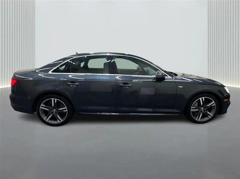2018 Audi B9 A4 - Image 6 of 12