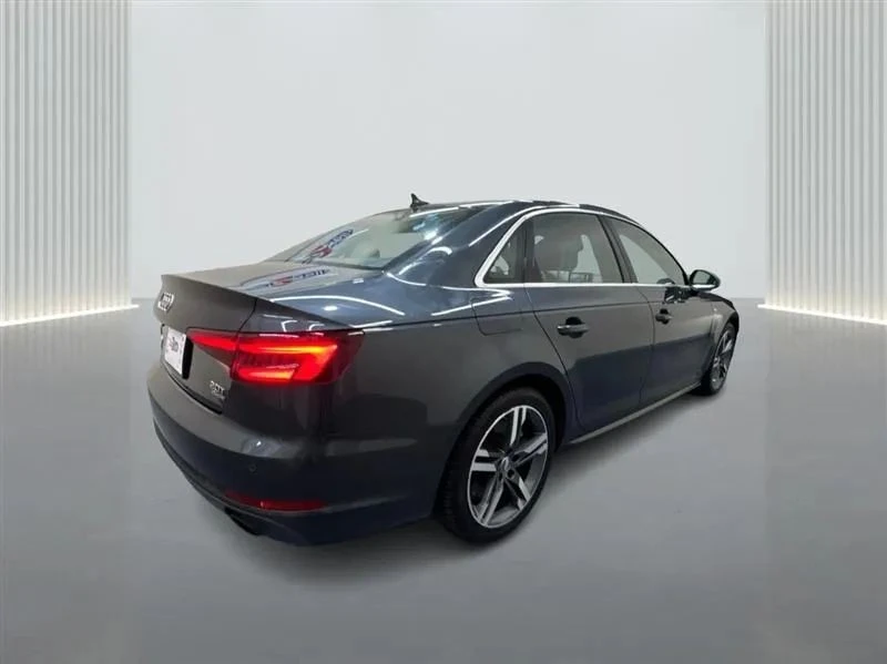 2018 Audi B9 A4 - Image 5 of 12