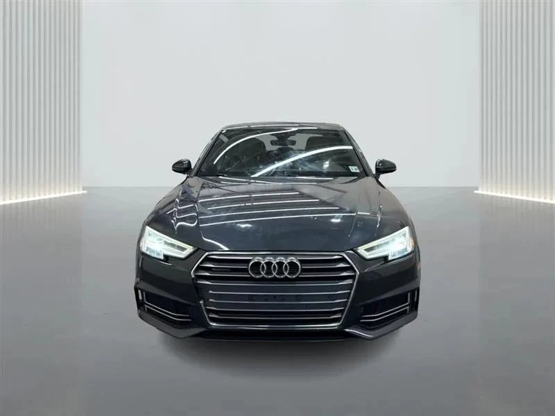2018 Audi B9 A4 - Image 8 of 12