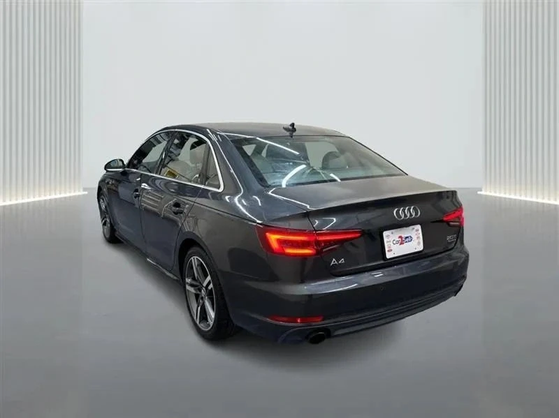 2018 Audi B9 A4 - Image 3 of 12