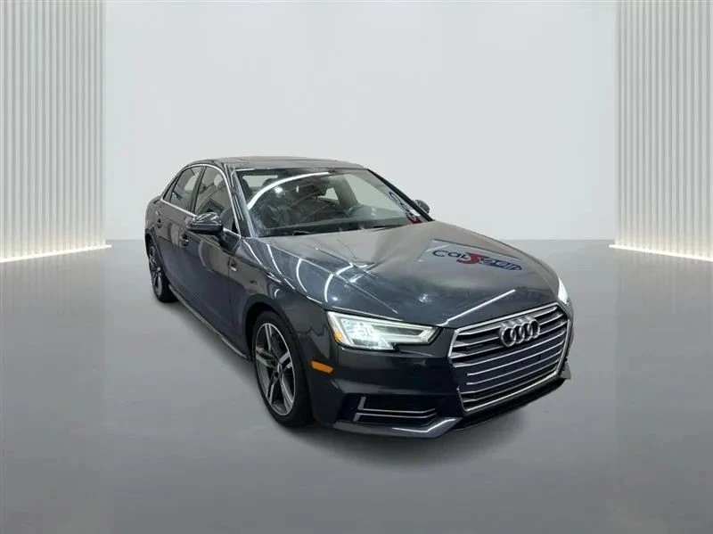 2018 Audi B9 A4 - Image 7 of 12