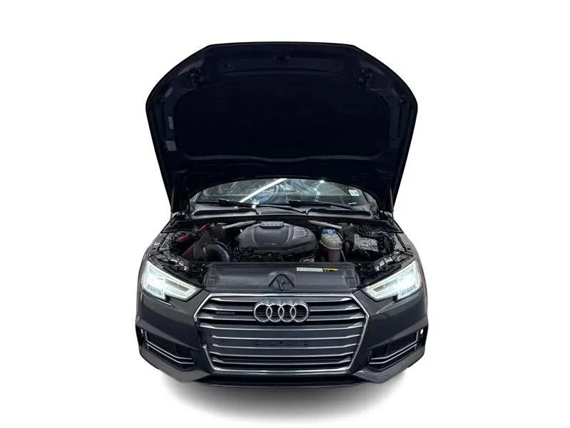 2018 Audi B9 A4 - Image 11 of 12